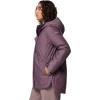 Columbia womens Lillian Ridge Insulated Jacket(Moonvista)