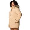 Columbia womens Little Si II Insulated Parka(Canoe)
