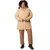 Columbia womens Little Si II Insulated Parka(Canoe)