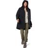 Columbia womens Lolo Pass Interchange Jacket(Black)