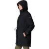 Columbia womens Lolo Pass Interchange Jacket(Black)