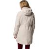 Columbia womens Lolo Pass Interchange Jacket(Dark Stone)
