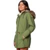 Columbia womens Payton Pass II Insulated Jacket(Canteen)