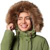 Columbia womens Payton Pass II Insulated Jacket(Canteen)