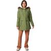 Columbia womens Payton Pass II Insulated Jacket(Canteen)