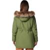 Columbia womens Payton Pass II Insulated Jacket(Canteen)