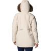 Columbia womens Payton Pass II Insulated Jacket(Dark Stone)