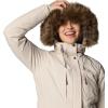 Columbia womens Payton Pass II Insulated Jacket(Dark Stone)
