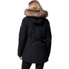 Columbia womens Payton Pass II Interchange Jacket(Black)