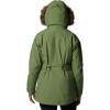 Columbia womens Payton Pass II Interchange Jacket(Canteen)