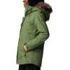 Columbia womens Payton Pass II Interchange Jacket(Canteen)