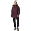 Columbia womens Payton Pass II Interchange Jacket(Moonvista)