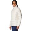 Columbia womens Powder Lite Ii Full Zip Jacket(Dark Stone)