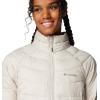 Columbia womens Powder Lite Ii Full Zip Jacket(Dark Stone)