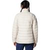 Columbia womens Powder Lite Ii Full Zip Jacket(Dark Stone)