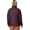 Columbia womens Powder Lite Ii Full Zip Jacket(Moonvista)