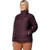Columbia womens Powder Lite Ii Full Zip Jacket(Moonvista)