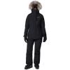 Columbia womens Shafer Canyon Ii Insulated Pant(Black)