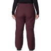 Columbia womens Shafer Canyon Ii Insulated Pant(Moonvista)