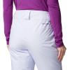 Columbia womens Shafer Canyon Ii Insulated Pant(Snowdrift)