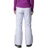 Columbia womens Shafer Canyon Ii Insulated Pant(Snowdrift)