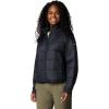 Columbia womens Sienna Hill Quilted Jacket(Black)