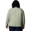 Columbia womens Sienna Hill Quilted Jacket(Safari)