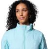 Columbia womens Sienna Hill Quilted Jacket(Spray)