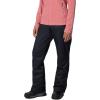 Columbia womens Slope Seeker Insulated Pant(Black)
