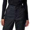 Columbia womens Slope Seeker Insulated Pant(Black)