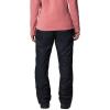 Columbia womens Slope Seeker Insulated Pant(Black)