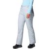 Columbia womens Slope Seeker Insulated Pant(Cirrus Grey)