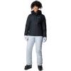 Columbia womens Slope Seeker Insulated Pant(Cirrus Grey)