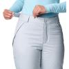 Columbia womens Slope Seeker Insulated Pant(Cirrus Grey)