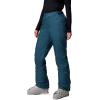 Columbia womens Slope Seeker Insulated Pant(Everblue)