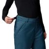 Columbia womens Slope Seeker Insulated Pant(Everblue)