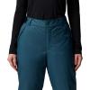 Columbia womens Slope Seeker Insulated Pant(Everblue)