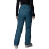 Columbia womens Slope Seeker Insulated Pant(Everblue)
