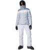 Columbia womens Slope Seeker Insulated Pant(White)