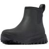 Columbia womens Venturetrot(Black/Sea Salt)