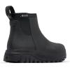 Columbia womens Venturetrot(Black/Sea Salt)