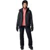 Columbia womens Whirlibird V Interchange Jacket(Black)