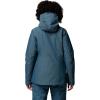 Columbia womens Whirlibird V Interchange Jacket(Everblue Cross Dye)