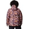 Columbia womens Whirlibird V Printed Interchange Jacket(Moonvista Timberwild Print)