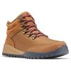 Columbia Men’s Fairbanks Mid Hiking Boots(Elk/Graphite)