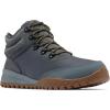 Columbia Men’s Fairbanks Mid Hiking Boots(Graphite/Delta)