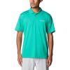 Columbia Mens Low Drag Offshore Polo(Circuit)