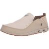 Columbia Men’s PFG Bahama Vent Boat Shoe(Dark Stone/Carbon)