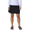 Columbia Womens All Seasons Skort(Black)