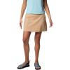 Columbia Womens All Seasons Skort(Canoe)